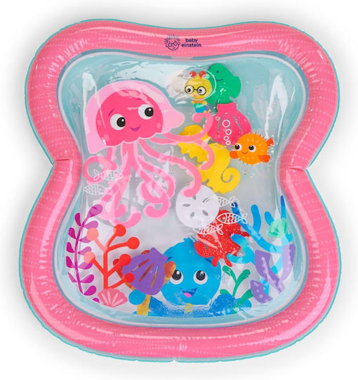 Baby Einstein Килимче за игра за 36+ Месеца