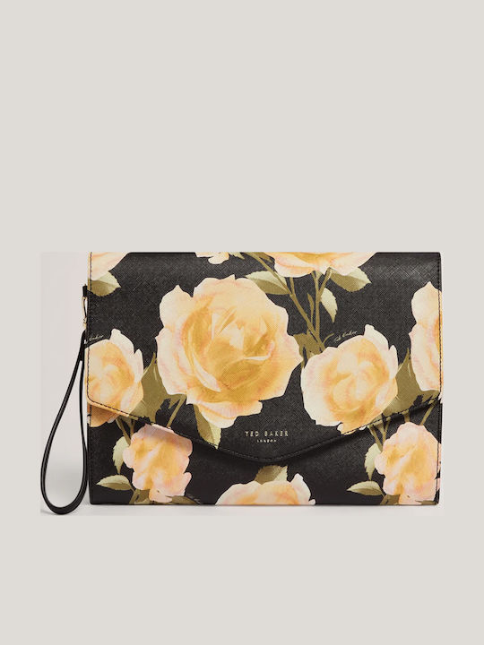 Ted Baker Raymi Γυναικεία Flap Τσάντα