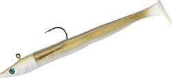 MajorCraft Ceana Eely Shad Momeli Artificiale #...