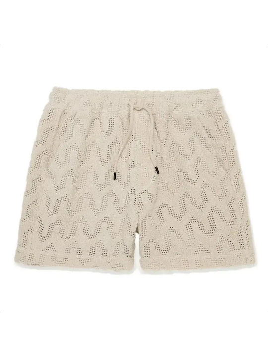 Oas Herren Shorts Mehrfarbig