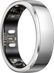 RingConn Gen 3 Смарт пръстен 20.7mm Водоустойчи...