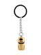 854329 Lego Μπρελόκ Keychain Disney Dug Dog