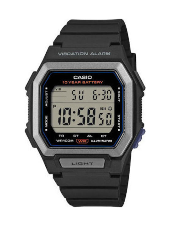 Casio W738H Casio W738H