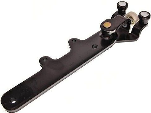 Maxgear Autotürteile Mechanismus der Tür Fiat Doblo 2010 Combo 2012 Linke Oder Rechte Seite 51919826