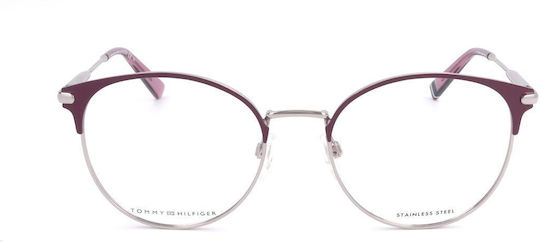 Tommy Hilfiger Toh Montatura Vista Th 1959 Nhk 52 18 140