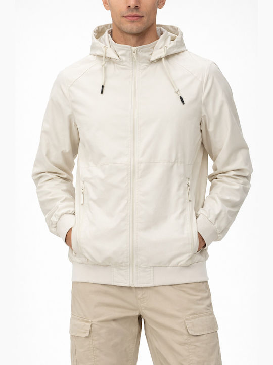 Windproof Jacket Big Sizes