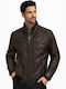 Herren Jacken Winter Leder 5-19690d.bro