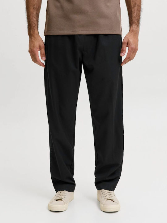 Jack & Jones Chino Trousers Black