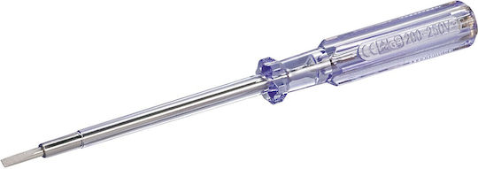 Goobay Spark Detecting Electrician Screwdriver Long with Length 190mm