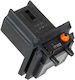 Peugeot 307 2001 Modecar Rear Trunk Outer Handle Starter Narrow Plug