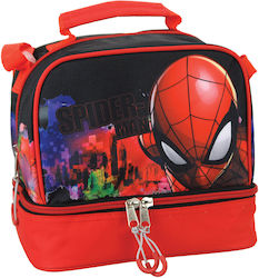 Spiderman Spiderman Globale Kinder Lunchtasche Spiderman Spiderman Spiderman Globale Kinder Lunchtasche Spiderman