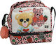 Back Me Up Fashion Bear Kinder Lunchtasche Mehr...
