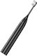 Hoco Manual Toothbrush Hard Black