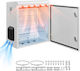 Vevor Outdoor Branch Junction Box IP65
