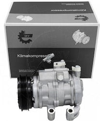 SKV Συμπιεστής Kλιματισμού Αυτοκινήτου για Suzuki SX4 S-Cross / Vitara SKV Συμπιεστής Kλιματισμού Αυτοκινήτου για Suzuki SX4 S-Cross / Vitara