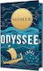 Die Odyssee Schmuckausgabe Mit Motiv-farbschnitt