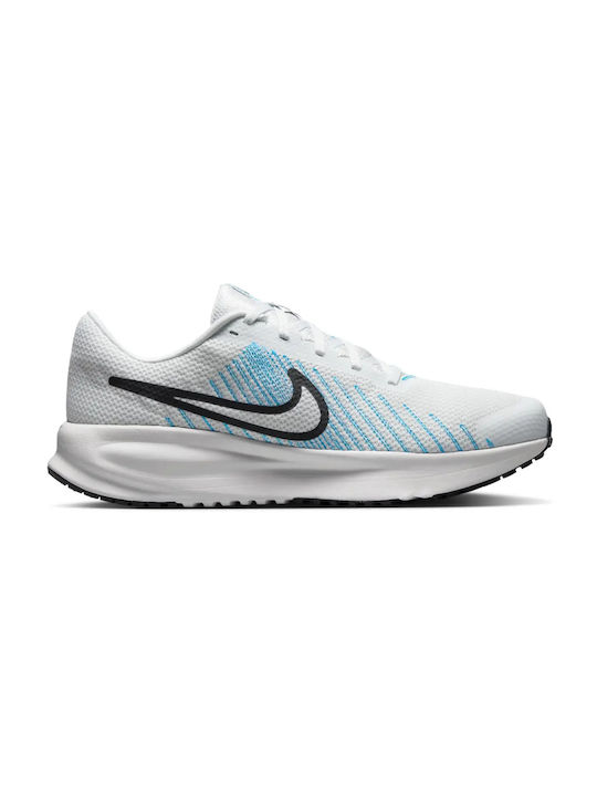 Nike Run Defy Männliche Sportschuhe Running Weiße