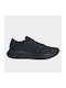 Runfalcon 6 Herren Sportschuhe Laufen Core Schwarz