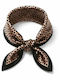 Rebekka Women's Shawl Brown