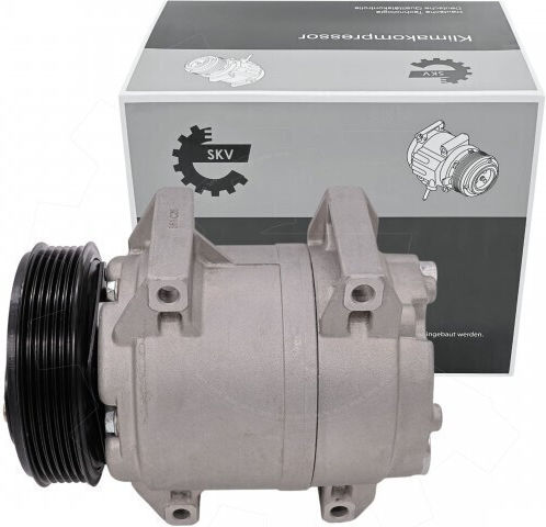 SKV Klimakompressor Für Volvo S60 / S80 / V70 / XC 90
