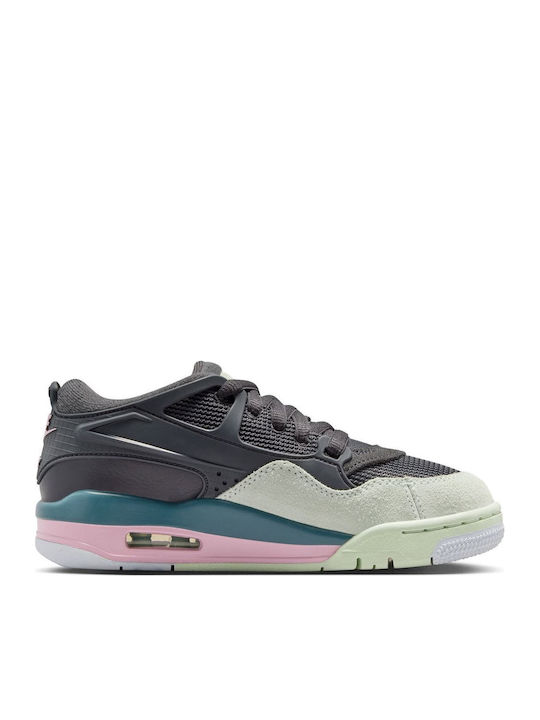 Jordan Air Jordan 4 Rm Детски маратонки Сив