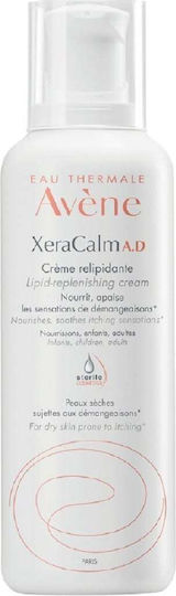 Eau Thermale Avène Xeracalm A.d Cream for Irritations 400ml