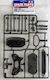 Tamiya Spare Parts Tg10r J Parts Sp-919 50919