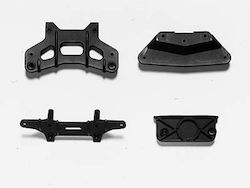 Tamiya Spare Parts Tcg E Parts Bumper Sp-907 50907