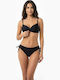 Set Bikini Μαύρο
