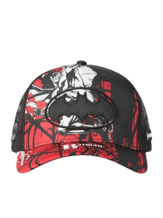 Capslab Kappen Capslab X Dc Comics Cl Dc10 1 Ct Gra Vielseitiges-cl Dc10 1 Ct Gra-multi