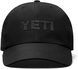Yeti Logo Performance Baseball Cap