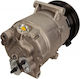 Maxgear Car Air Conditioning Compressor for Renault Megane Nissan Almera