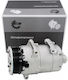 SKV Car Air Conditioning Compressor for Ford Galaxy / Mondeo / S-Max