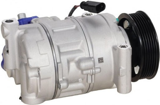 Fast Car Air Conditioning Compressor for Volkswagen Transporter T5