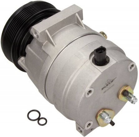 NRF Compresor De Aer Condiționat Auto Pentru Renault Laguna