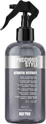Kepro Kepro Haarschutzprodukte Anti-Frizz Spray 250ml Kepro Kepro Haarschutzprodukte Anti-Frizz Spray 250ml