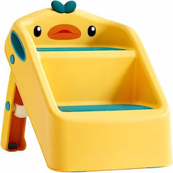 Giggles & Co Duckiestep Kinder Tritthocker Doppelter Klappbar Bad & Waschbecken Sunny Duck Giggles & Co Duckiestep Kinder Tritthocker Doppelter Klappbar Bad & Waschbecken Sunny Duck