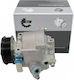 SKV Car Air Conditioning Compressor for Toyota Avensis / Corolla Verso