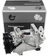 SKV Car Air Conditioning Compressor for Renault Laguna / Latitude
