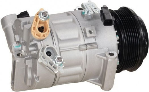Fast Συμπιεστής Kλιματισμού Αυτοκινήτου για Ford Transit