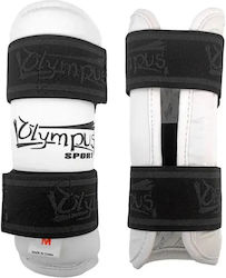 Olympus Wt Challenge Arm Guards
