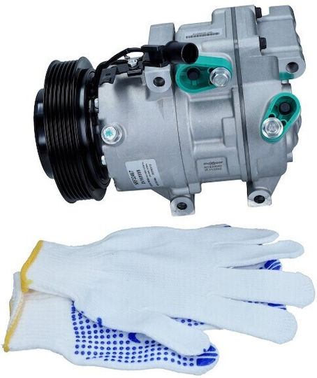Maxgear Συμπιεστής Kλιματισμού Αυτοκινήτου για Hyundai i30
