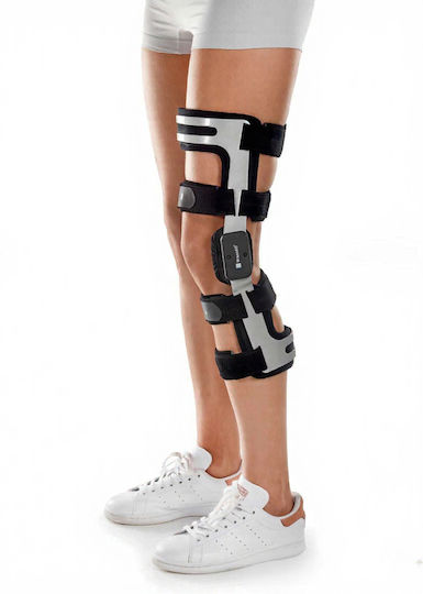 Brace ID Νάρθηκας Γόνατος 15cm Δεξιάς Πλευράς 63-04-12-0022-MR