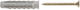 Four-part Anchor Cross-slot Head Bxn 8/80mm Mf-211-0880
