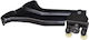 Door Guide Citroen Jumpy 16 Piece Lower Right 9847162480