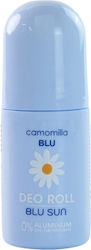 Camomilla BLU Roll-On 50ml