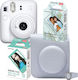Fujifilm Instax Mini 12 Instant Camera White