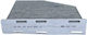 Cabin Filter Vw A4 Golf5 Passat Caddy3 Octavia 04 Carbon 1k1819669