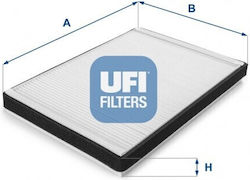 Ufi Auto Innenraumluftfilter Mercedes A W168 Vaneo 02 Ufi Auto Innenraumluftfilter Mercedes A W168 Vaneo 02
