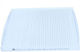 Innenraumluftfilter Jeep Wrangler 3,6 18 68535621aa